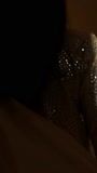 Gold Maxi for Women