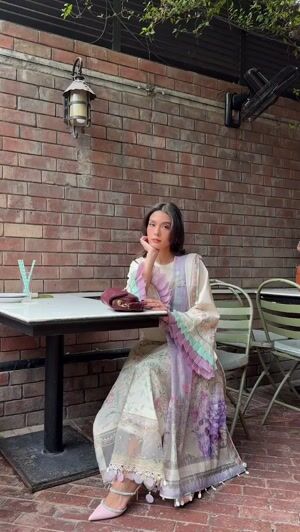 White Unstitched for Women