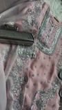 Pink Kurta Set for Women