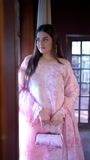 Ice blue Kurta Set for Women