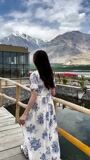White Dress for Women