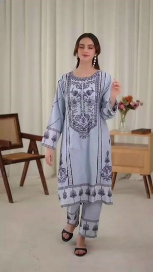 Grey Co Ord Sets for Women