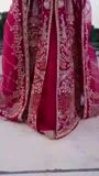 Magenta Unstitched for Women