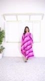 Pink Maxi for Women