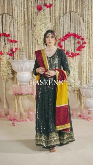 Black Maxi for Women