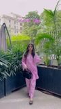 Pink Co Ord Sets for Women