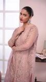 Pink Kurta Set for Women