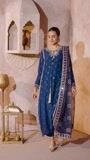 Blue Unstitched for Women