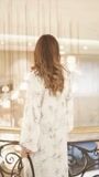 Off-white Kurti for Women