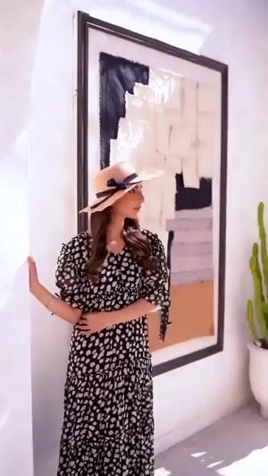 Black Dress for Women