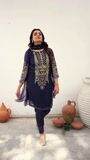 Blue Unstitched for Women