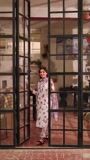 Lilac Kurta Set for Women