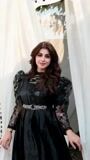 Black Maxi for Women