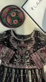 Black Unstitched for Women