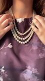 Black Kurta Set for Women