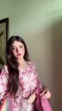 Pink Kurta Set for Women