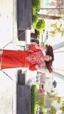 Orange Co Ord Sets for Women