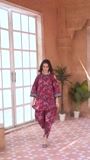 Burgundy Unstitched for Women