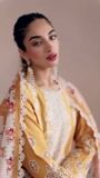 Mari gold Unstitched for Women