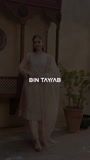 Pastel pink Kurta Set for Women