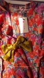 Shocking pink Dress for Women