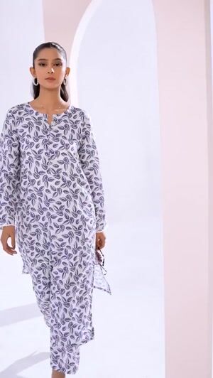 Blue Co Ord Sets for Women