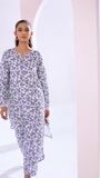 Blue Co Ord Sets for Women