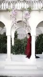 Maroon Kurta Set for Women