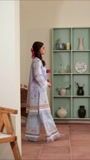 Arctic blue Co Ord Sets for Women