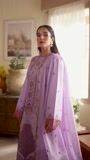 Lilac Unstitched for Women