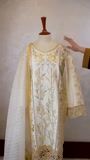 White Unstitched for Women