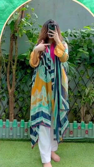 Purple Maxi for Women