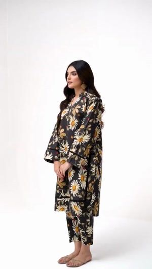 Black Co Ord Sets for Women
