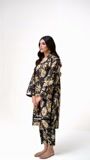 Black Co Ord Sets for Women