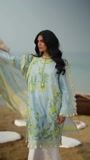 Blue Unstitched for Women