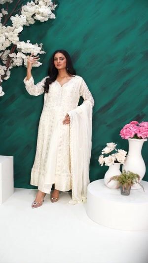 Off-white Maxi for Women
