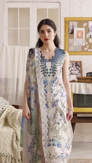 White Unstitched for Women