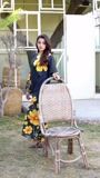 Black Maxi for Women