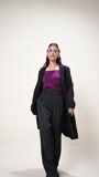 Black Coat for Women