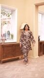 Brunette brown Co Ord Sets for Women
