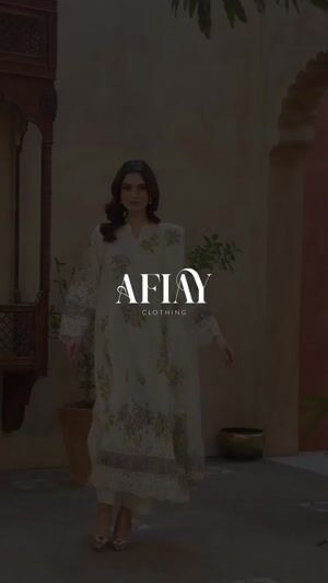 Ivory Kurta Set for Women
