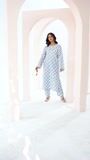 Blue Co Ord Sets for Women
