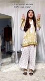 White Co Ord Sets for Women