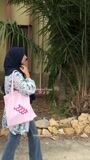 Light blue Tunic for Women