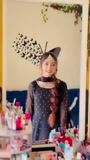 Black Maxi for Women