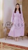 Lilac Maxi for Women