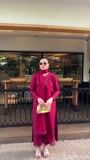 Cherry red Unstitched for Women