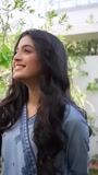 Blue Angrakha for Women