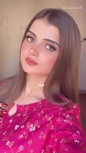 Hot pink Co Ord Sets for Women