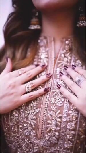 Gold Unstitched for Women